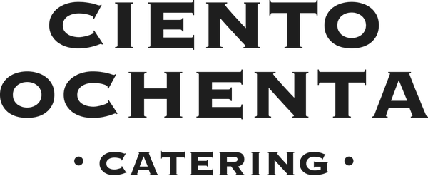 Ciento Ochenta Catering
